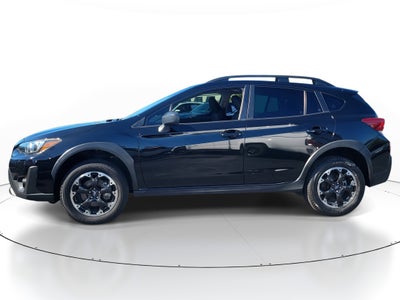 2023 Subaru Crosstrek CVT