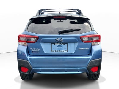 2022 Subaru Crosstrek Sport Utility