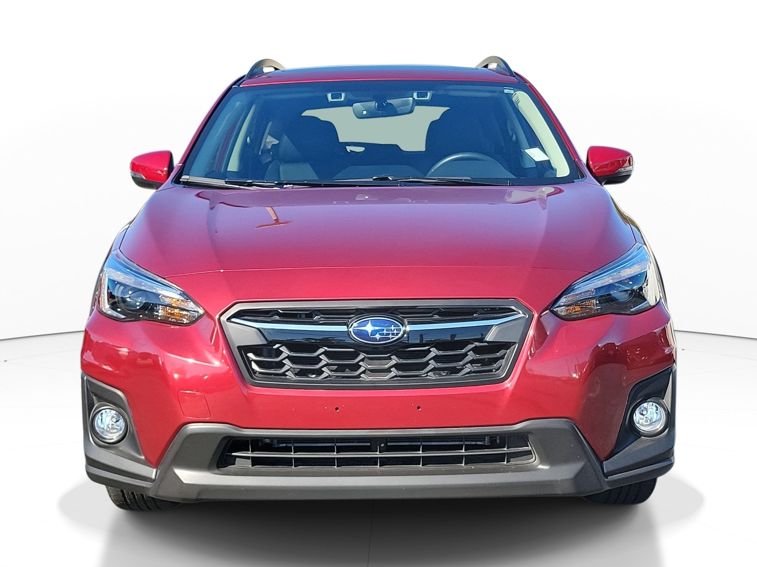 2018 Subaru Crosstrek Limited