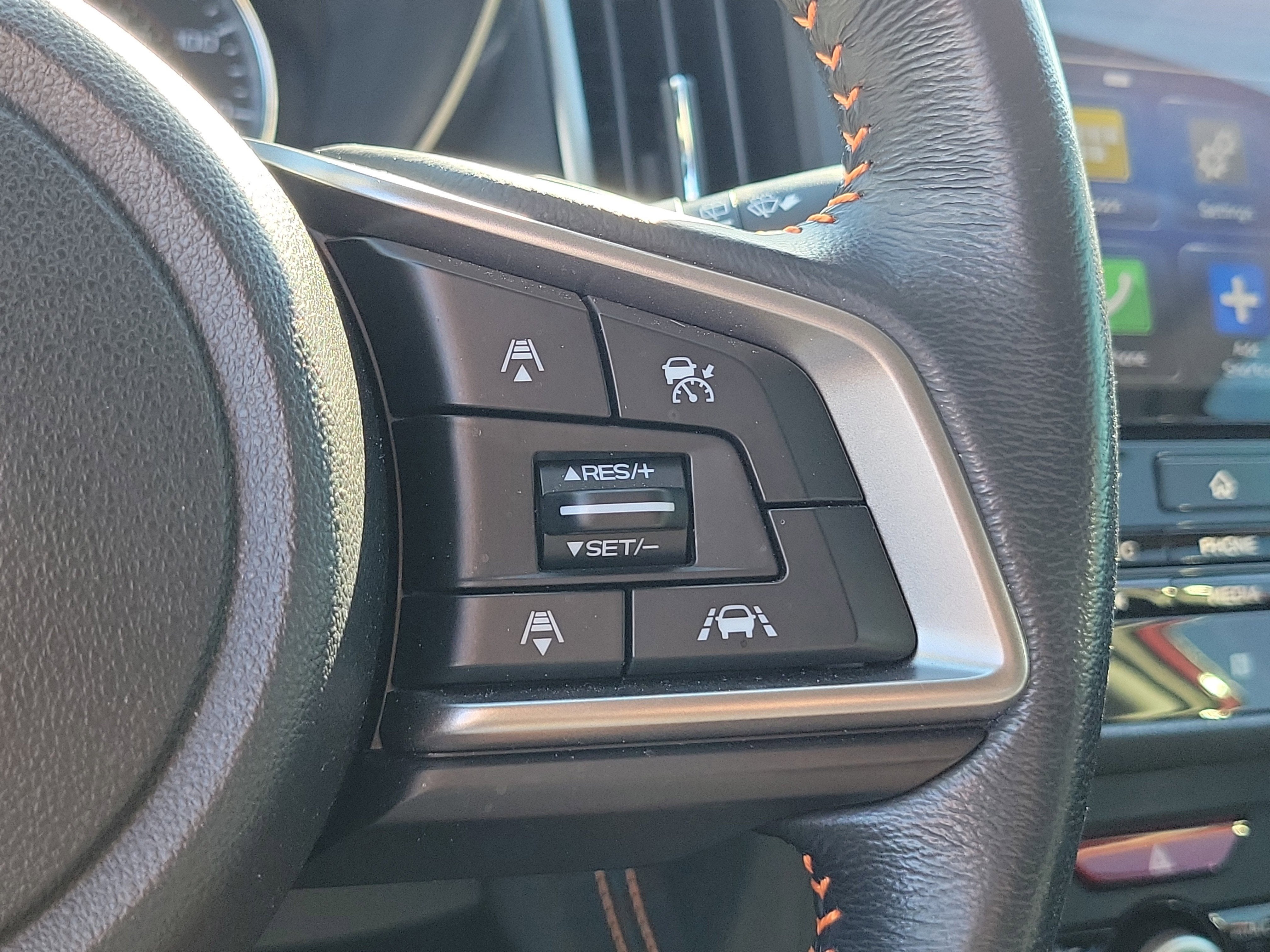 2018 Subaru Crosstrek Limited