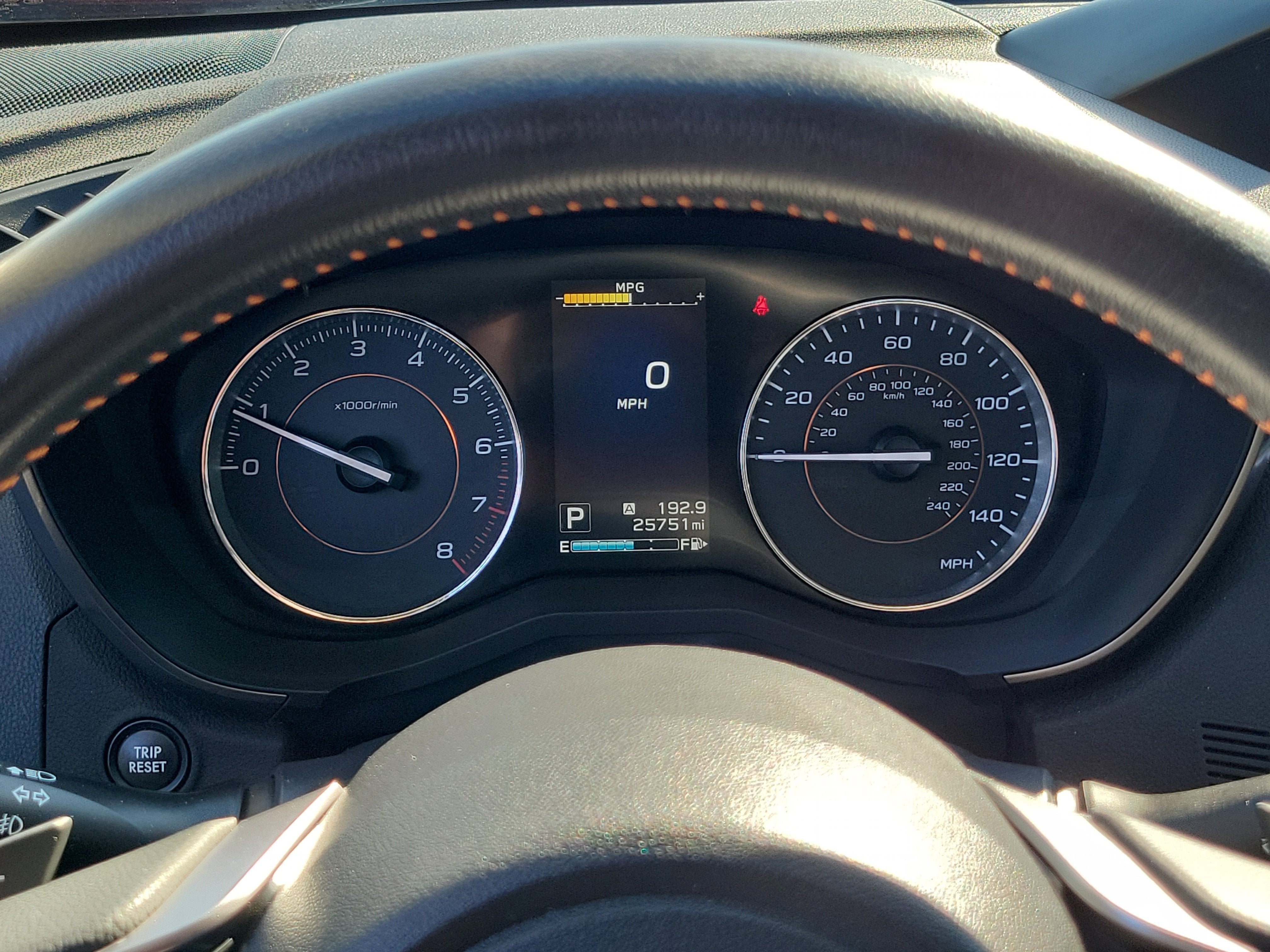 2018 Subaru Crosstrek Limited