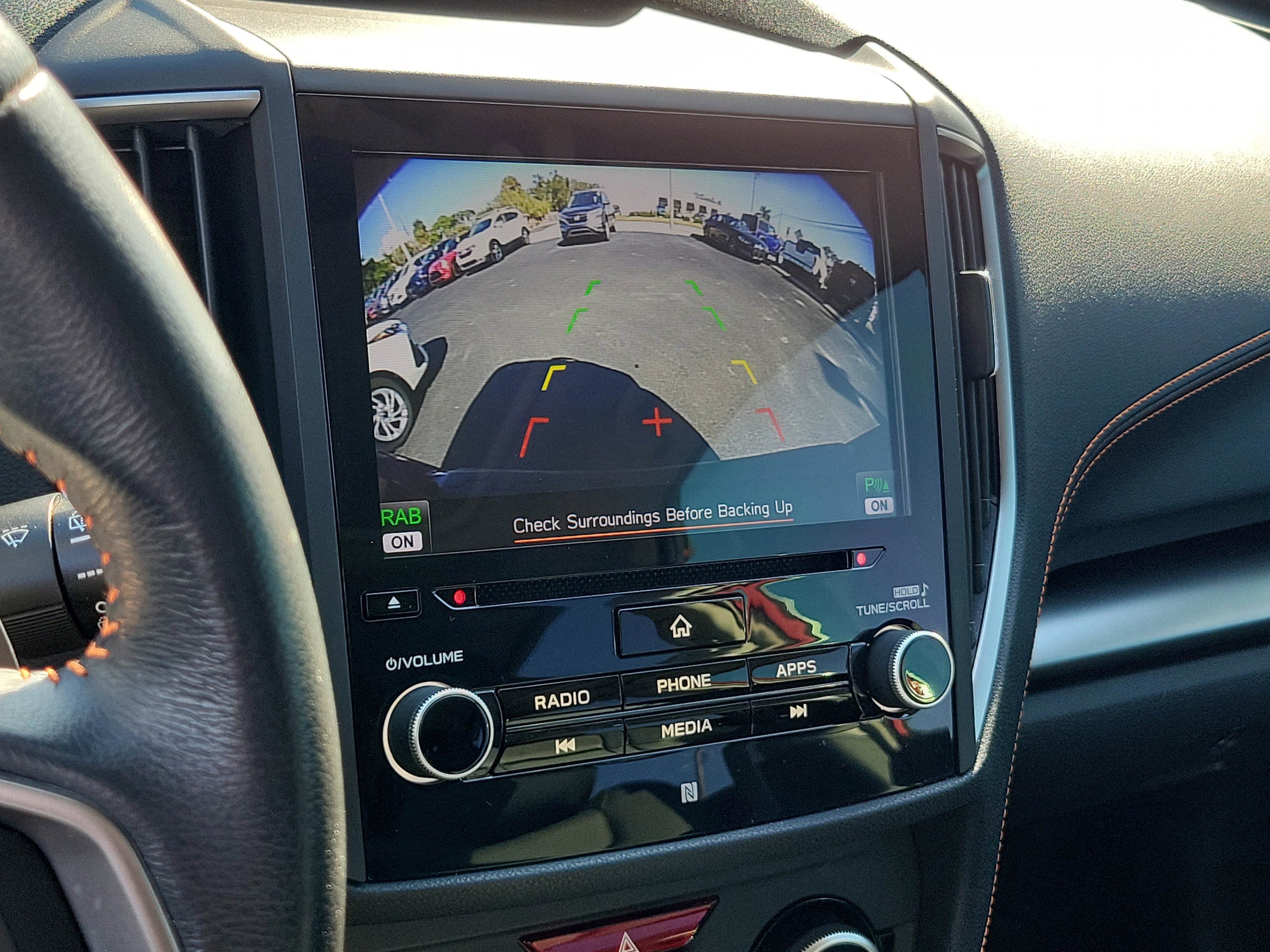 2018 Subaru Crosstrek Limited