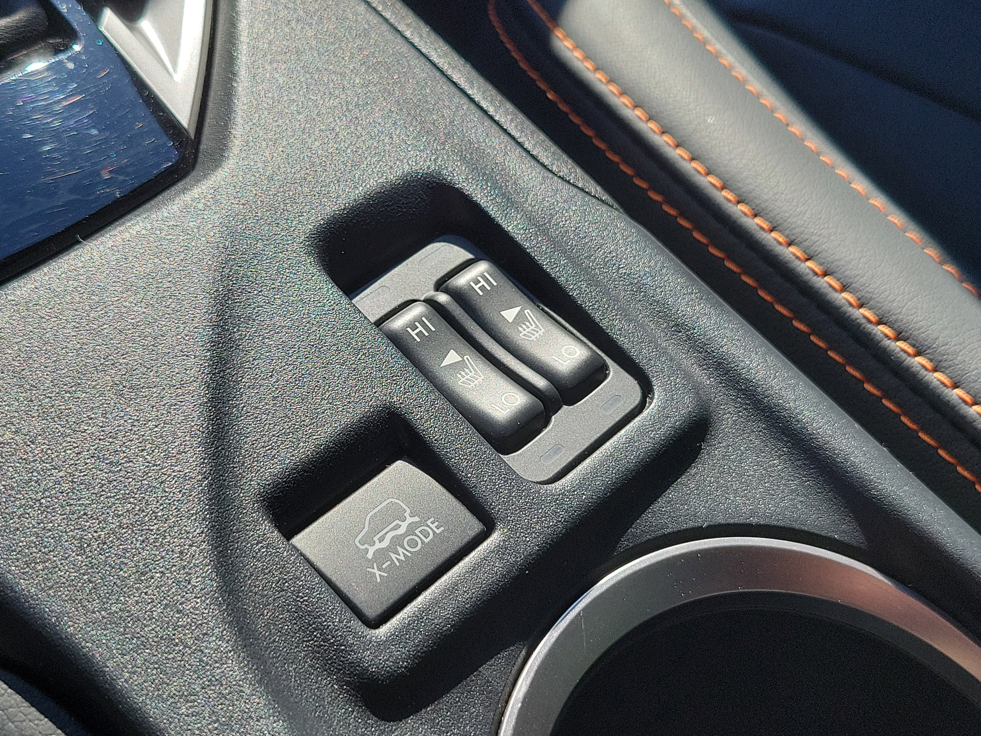 2018 Subaru Crosstrek Limited