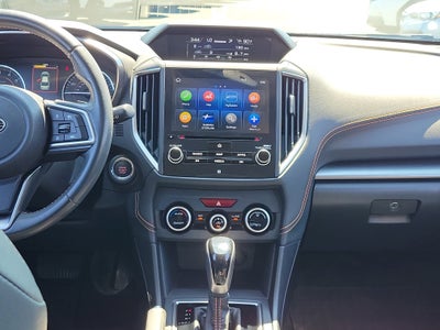 2019 Subaru Crosstrek Limited