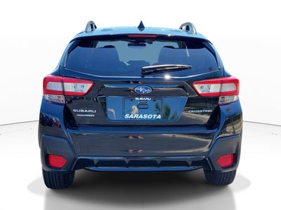2019 Subaru Crosstrek Limited