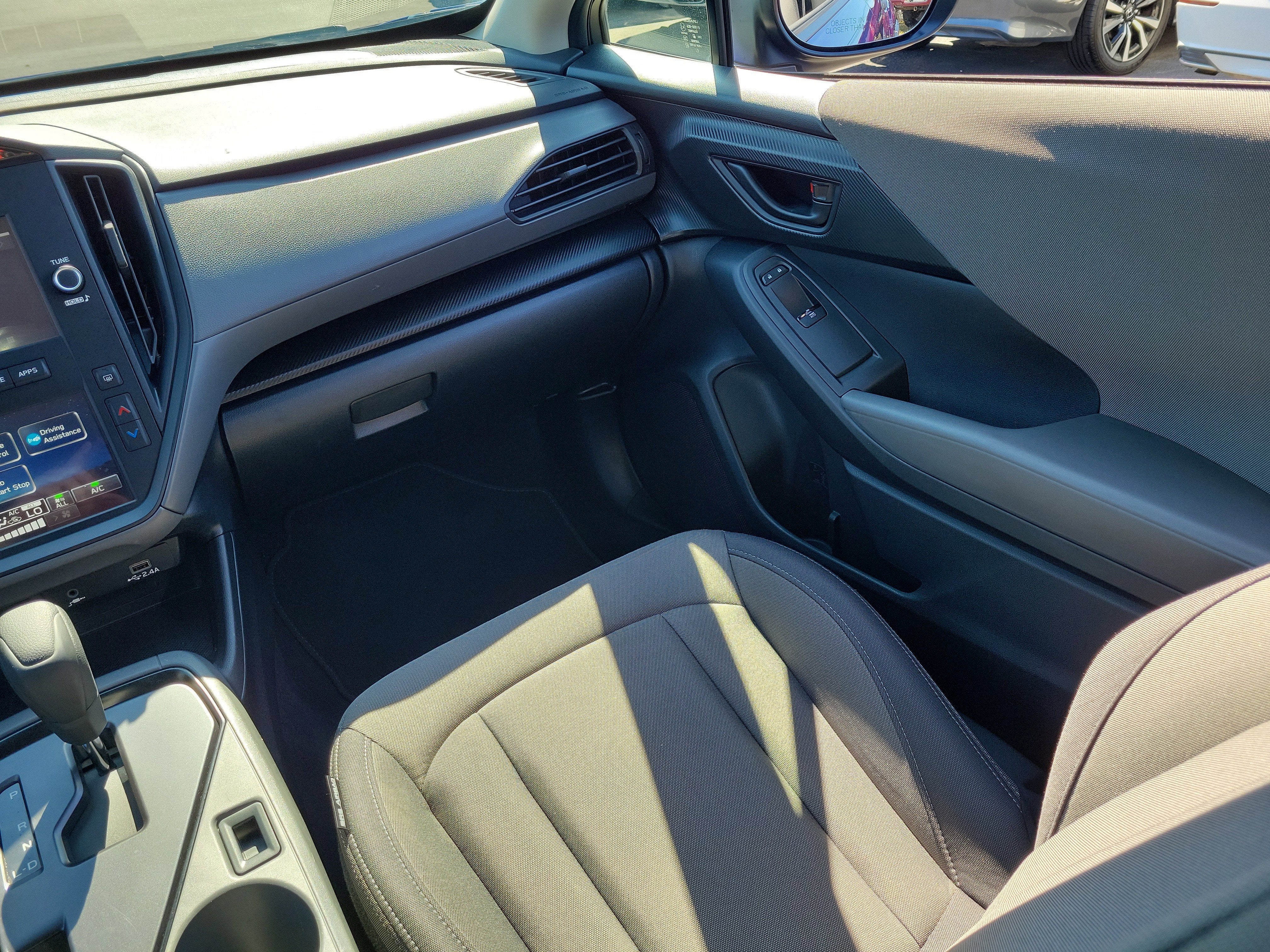 2025 Subaru Crosstrek Sport Utility