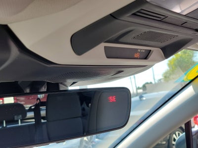 2025 Subaru Crosstrek Sport Utility