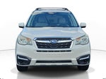 2017 Subaru Forester Premium