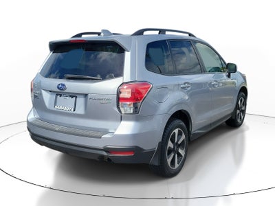2017 Subaru Forester Premium