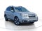 2017 Subaru Forester Limited