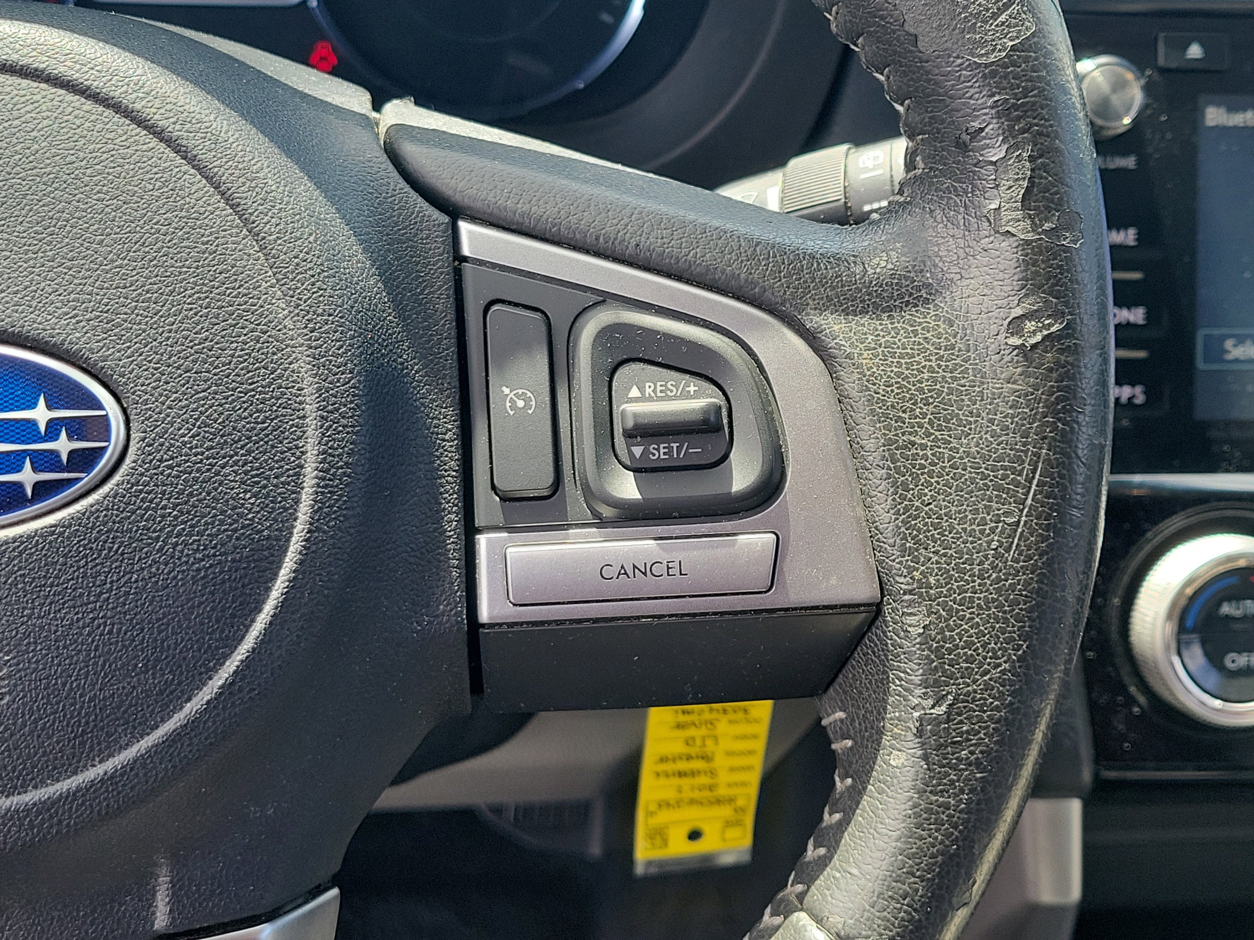 2017 Subaru Forester Limited