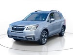 2017 Subaru Forester Limited