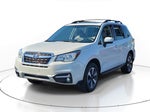 2017 Subaru Forester Limited