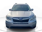 2016 Subaru Forester 2.5i Touring