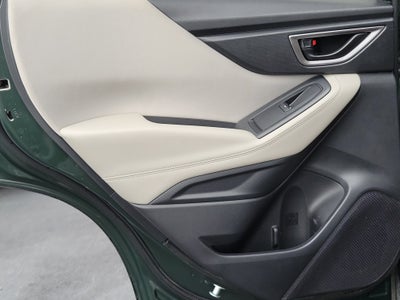 2023 Subaru Forester Sport Utility