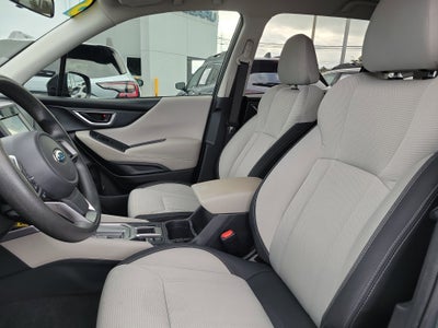 2023 Subaru Forester Sport Utility