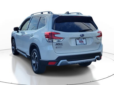 2024 Subaru Forester Touring