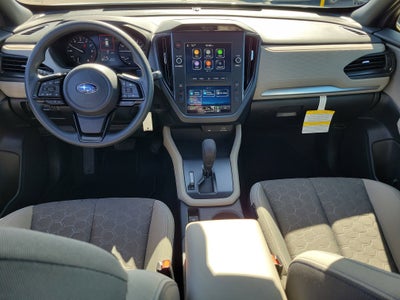 2025 Subaru Forester Sport Utility