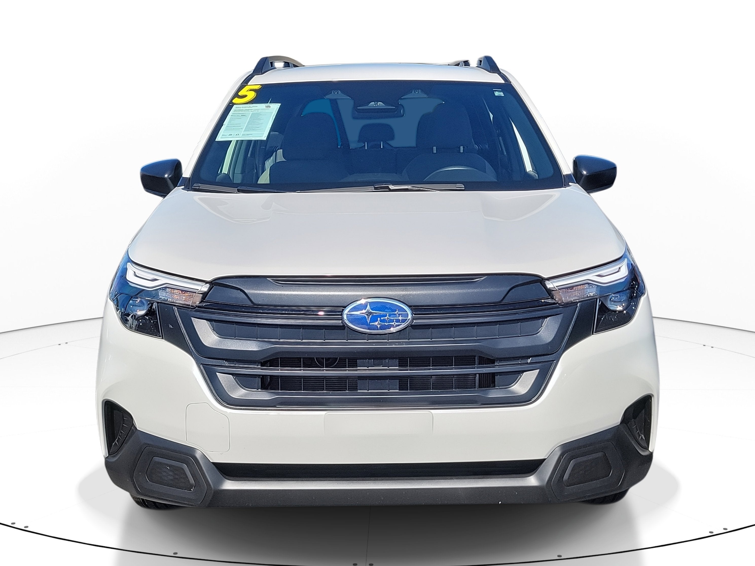 2025 Subaru Forester Sport Utility