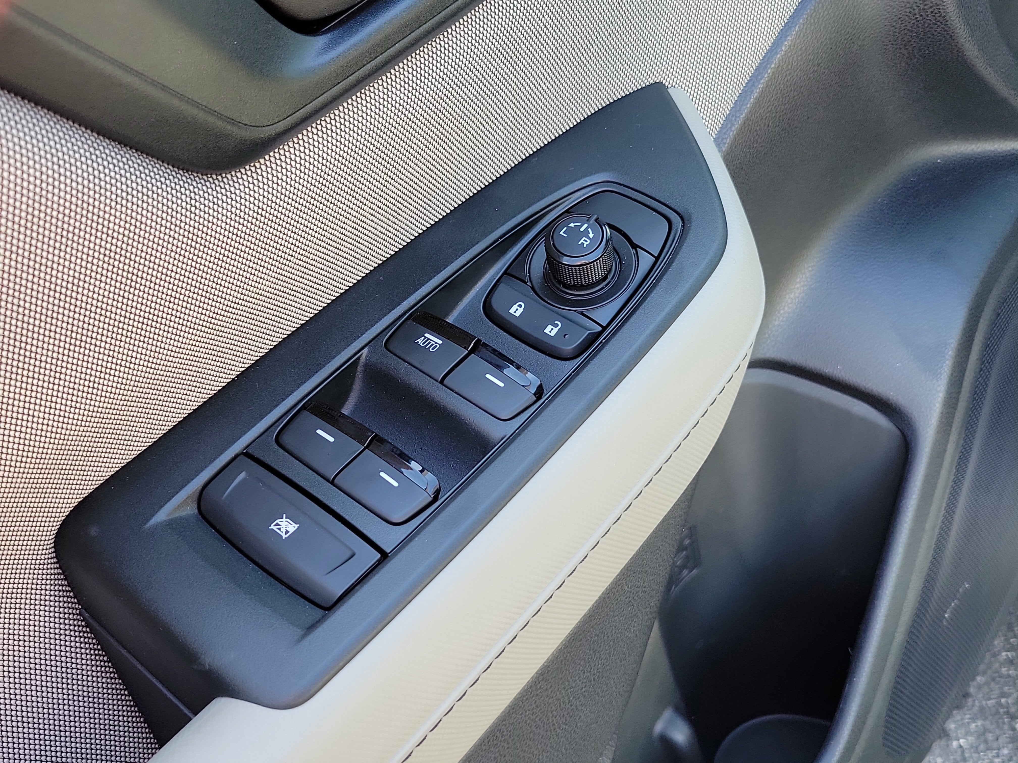 2025 Subaru Forester Sport Utility