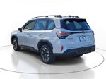 2025 Subaru Forester Sport Utility
