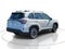 2025 Subaru Forester Sport Utility