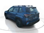2025 Subaru Forester Sport Utility