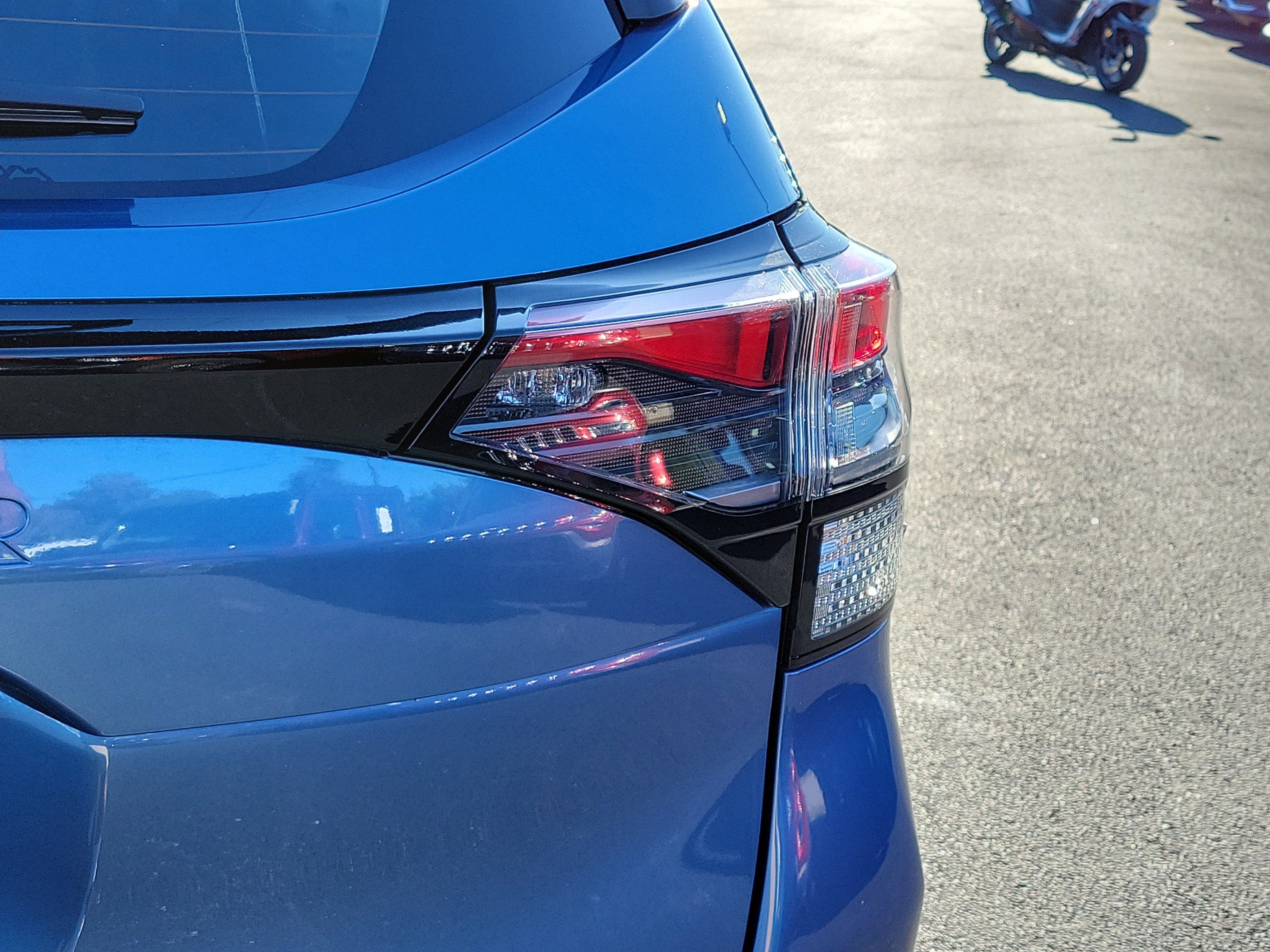 2025 Subaru Forester Sport Utility