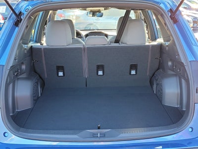 2025 Subaru Forester Sport Utility