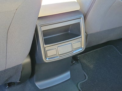 2025 Subaru Forester Sport Utility