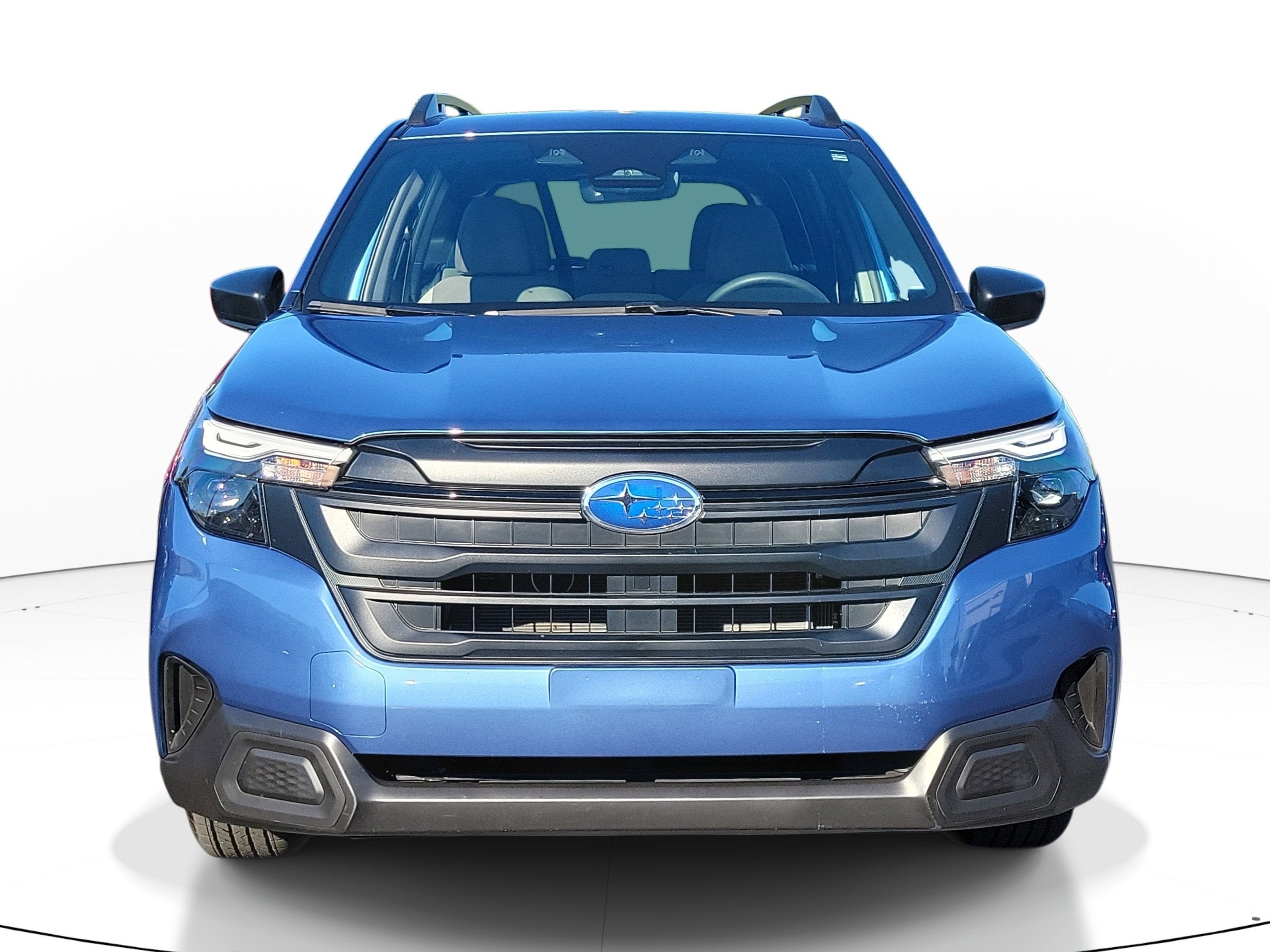 2025 Subaru Forester Sport Utility