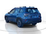 2025 Subaru Forester Sport Utility