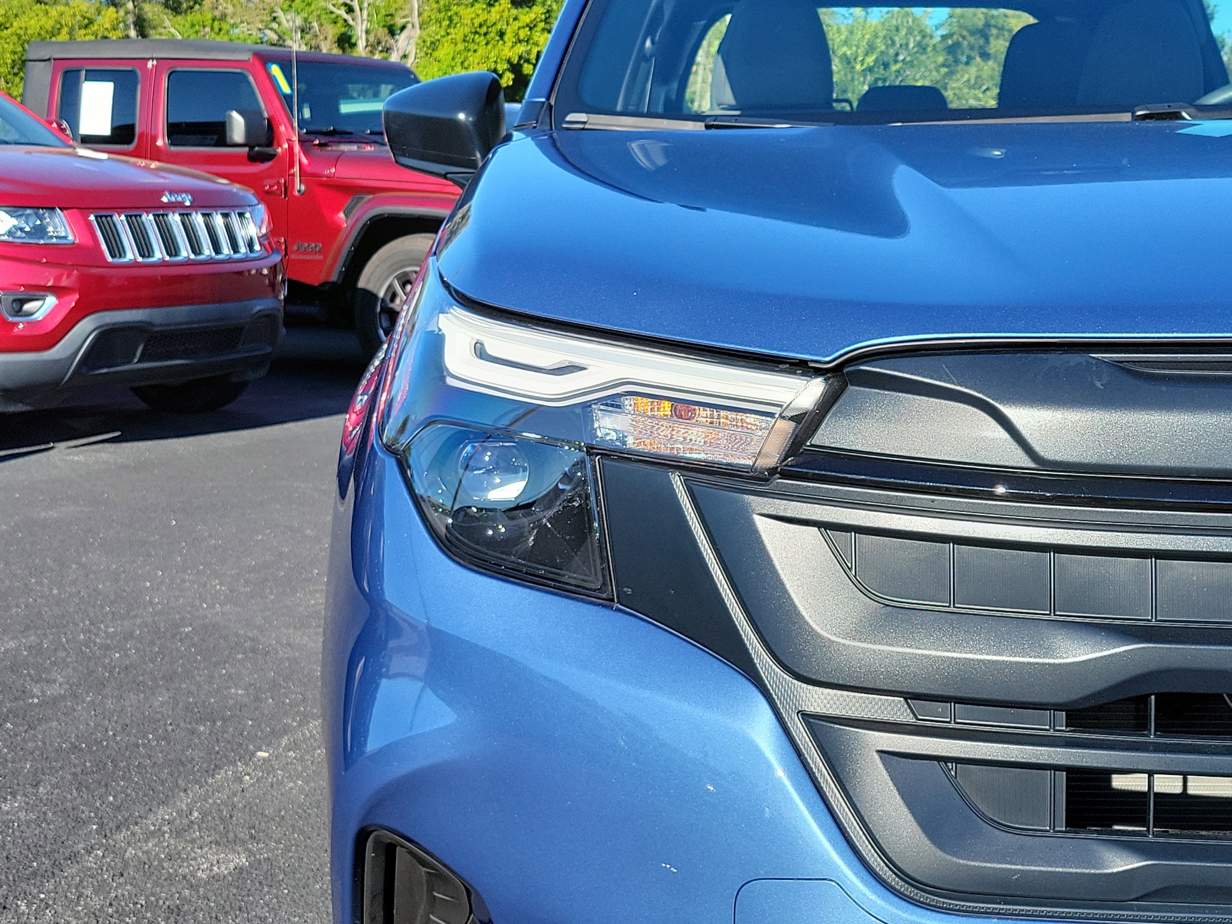 2025 Subaru Forester Sport Utility