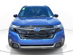 2025 Subaru Forester Touring Hybrid