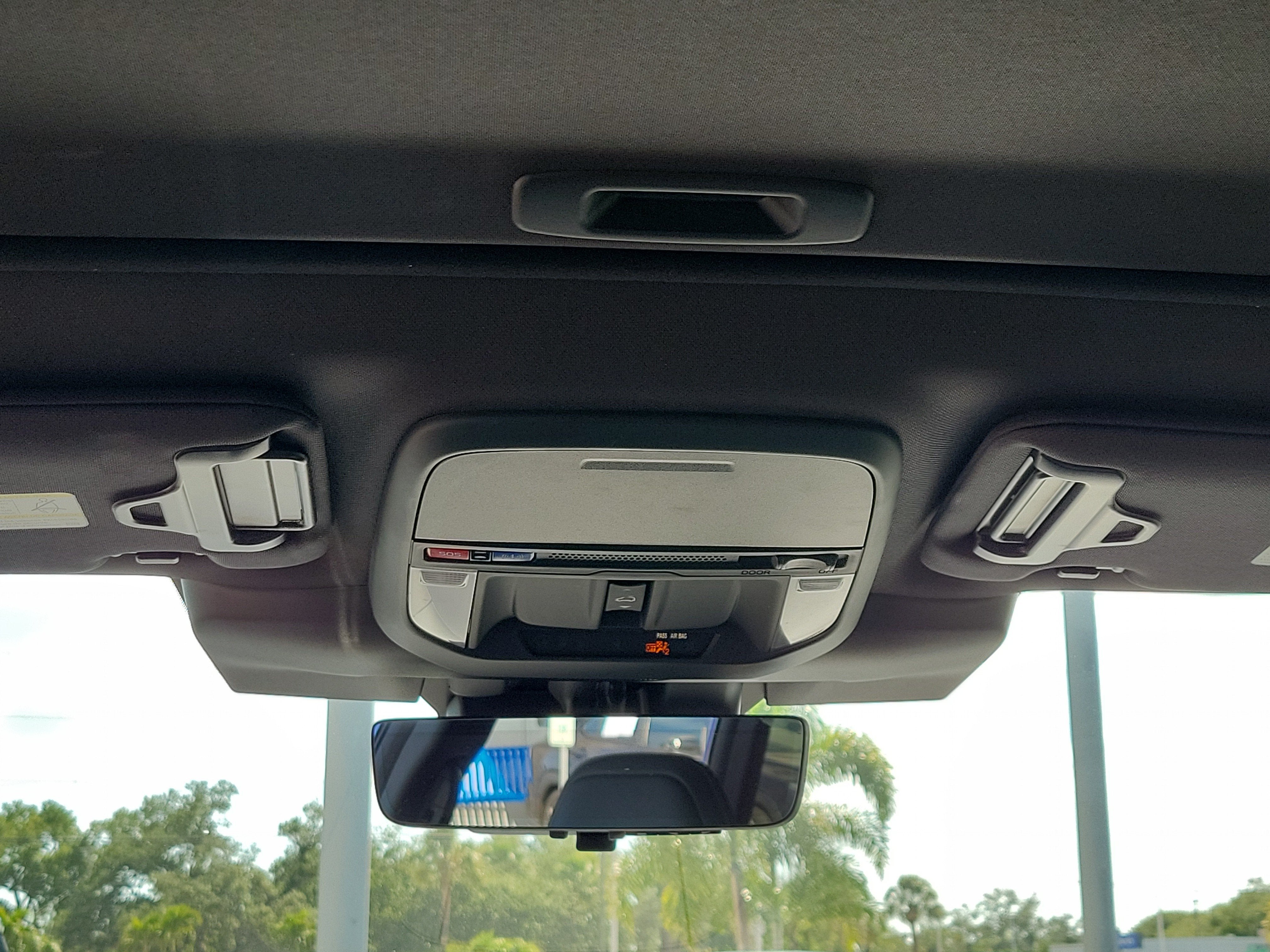 2025 Subaru Forester Touring Hybrid