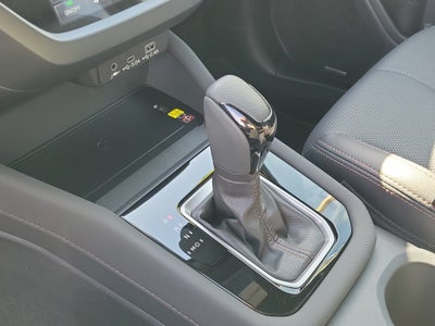 2025 Subaru Forester Touring Hybrid