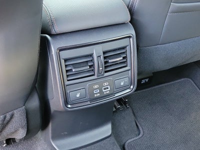 2025 Subaru Forester Touring Hybrid