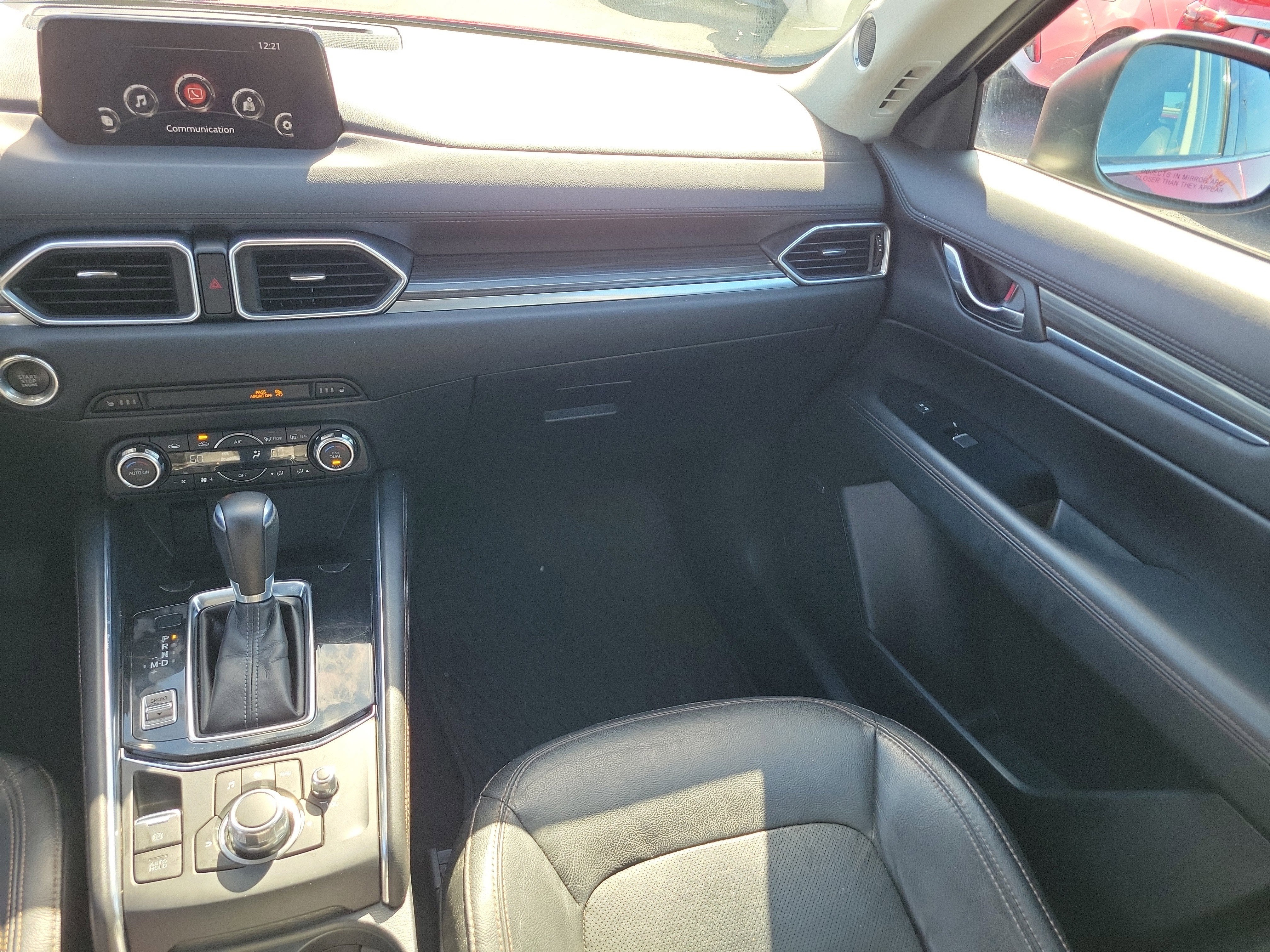 2017 Mazda Mazda CX-5 Grand Touring