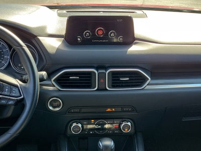 2017 Mazda Mazda CX-5 Grand Touring