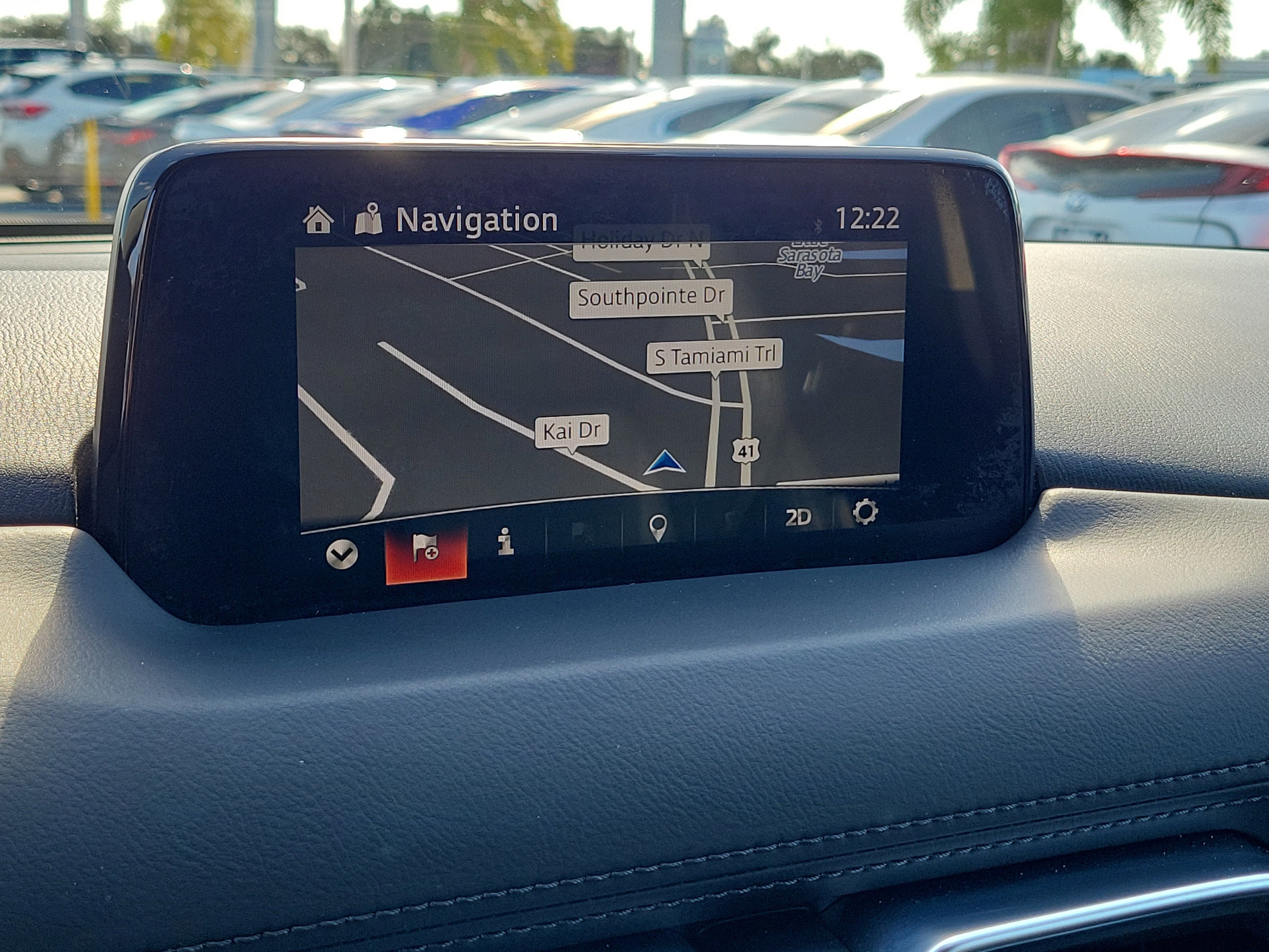 2017 Mazda Mazda CX-5 Grand Touring