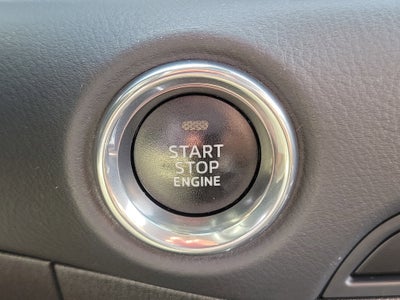 2017 Mazda Mazda CX-5 Grand Touring