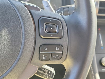 2022 Lexus RC RC 300