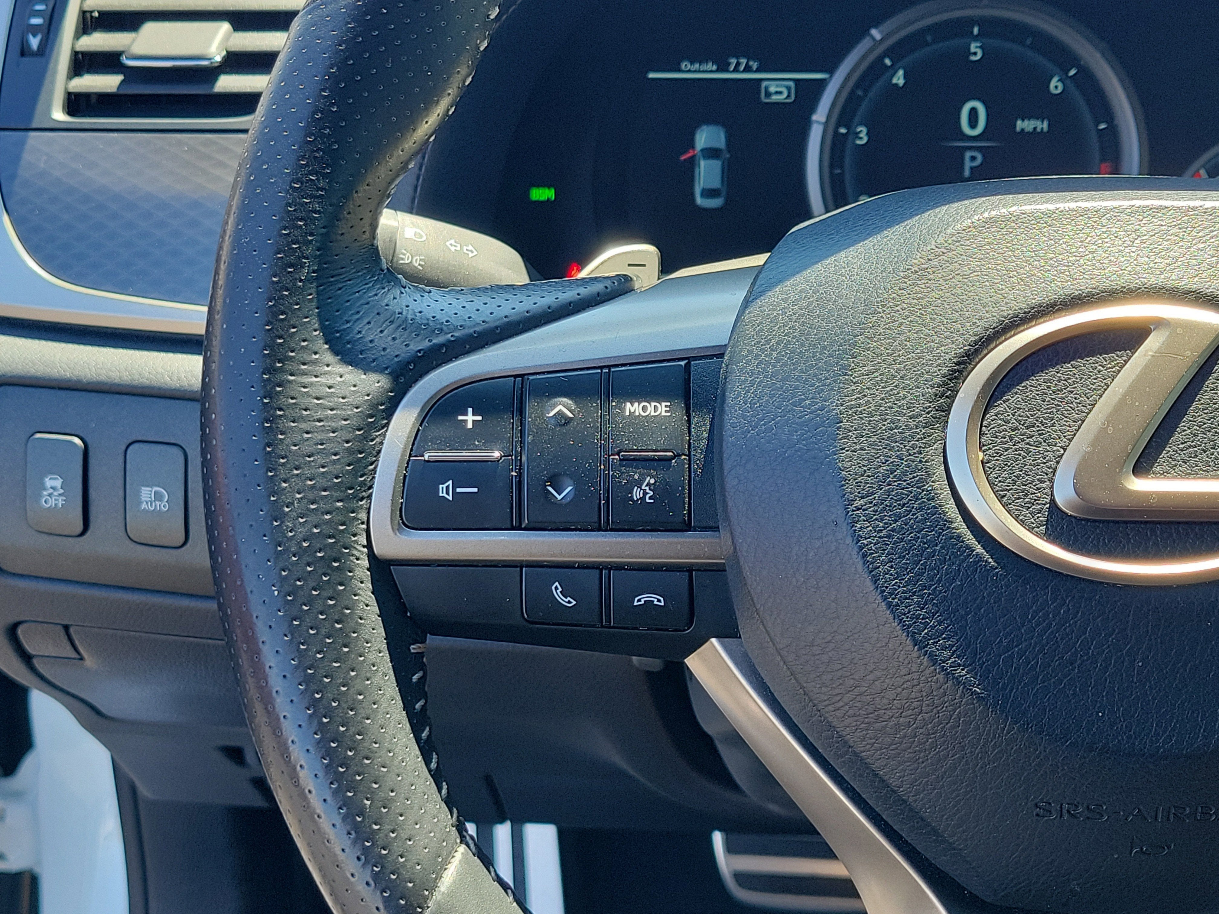 2018 Lexus GS 350 F Sport