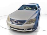2012 Lexus LS 460 4dr Sdn AWD