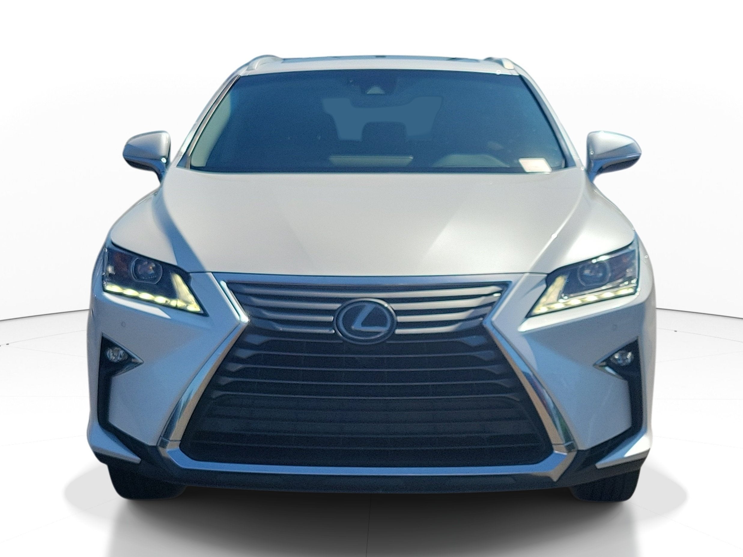 2018 Lexus RX 350