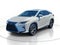 2018 Lexus RX 350