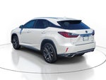 2018 Lexus RX 350