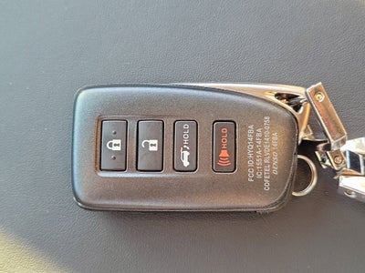 2020 Lexus NX NX 300