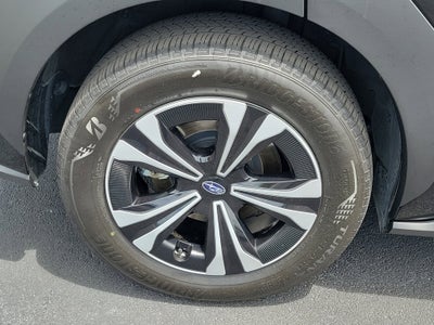 2023 Subaru Solterra Premium