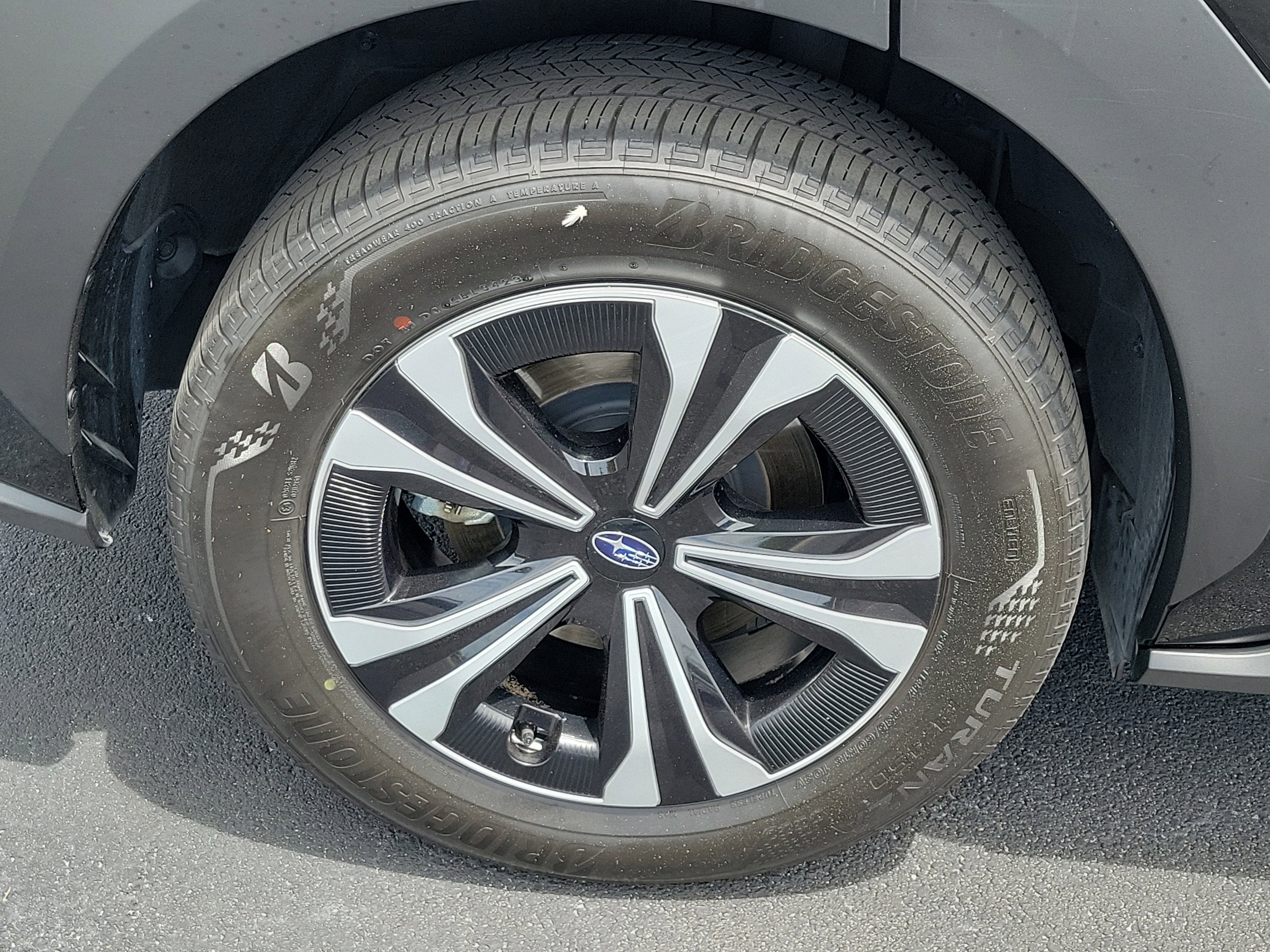 2023 Subaru Solterra Premium